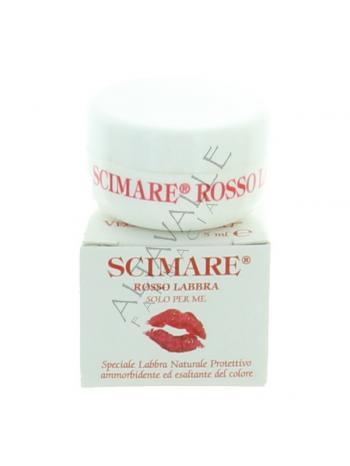 SCIMARE ROSSO LABBRA 