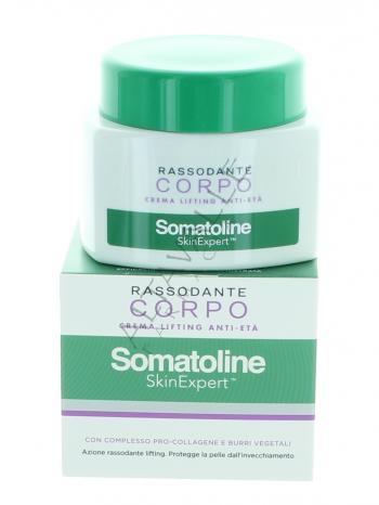 SOMATOLINE LIFT EFFECT RASSODANTE OVER 50