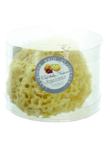 SPUGNA ARCIPELAGO SBIANCATA 10-12