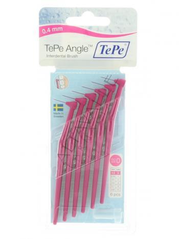 TEPE ANGLE SCOVOLINO 0,4 mm