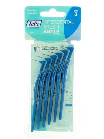TEPE ANGLE SCOVOLINO 0,6 mm