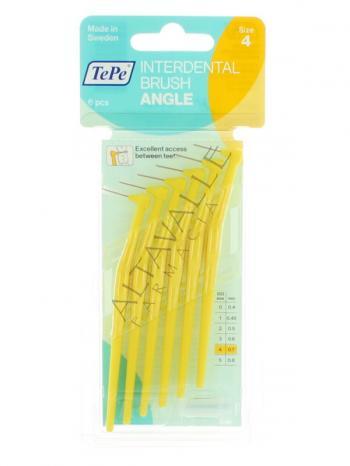 TEPE ANGLE SCOVOLINO 0,7 mm