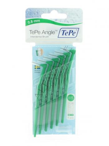 TEPE ANGLE SCOVOLINO 0,8 mm