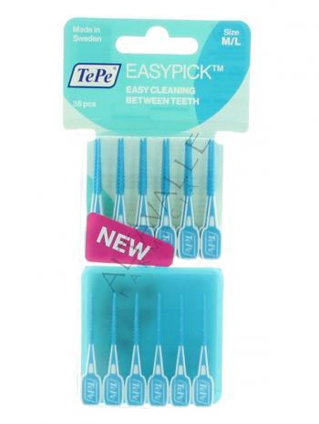 TEPE EASYPICK M-L BLU