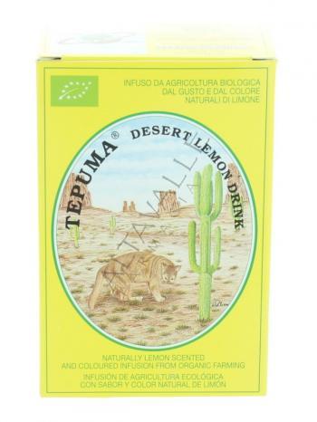 VEGETAL PROGRES TEPUMA DESERT LIMONE