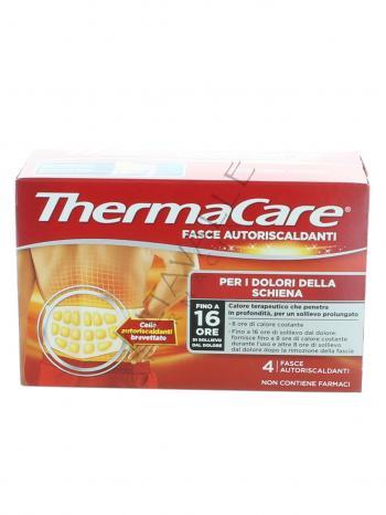 THERMACARE SCHIENA