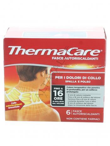 THERMACARE COLLO SPALLA POLSO
