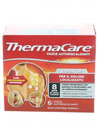 THERMACARE CORPO