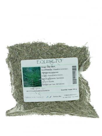 TISANA EQUISETO SOMMITÀ