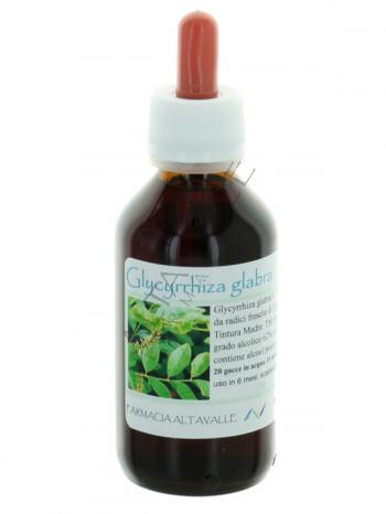 TM LIQUIRIZIA