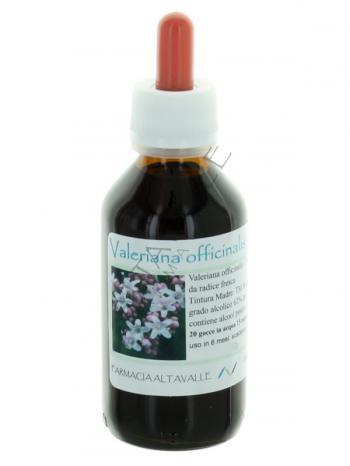 TM VALERIANA 
