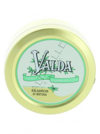 VALDA PASTIGLIE GOMMOSE