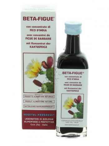 BETA FIGUE CONCENTRATO FICO D'INDIA