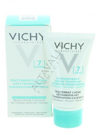VICHY DEO CREMA ANTI TRASPIRANTE 7 GIORNI