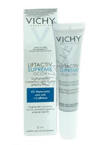 VICHY LIFTACTIV SUPREME OCCHI