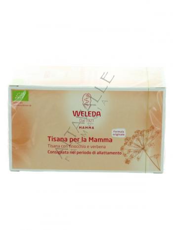 WELEDA MAMMA TISANA  