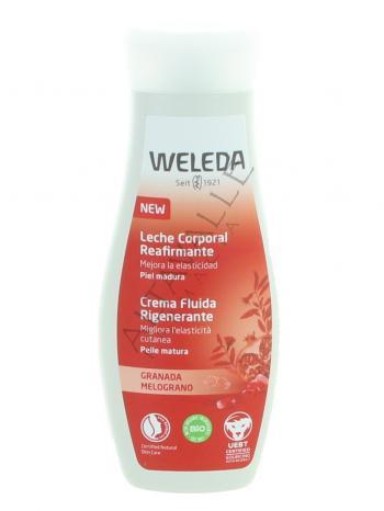 WELEDA MELOGRANO CREMA FLUIDA CORPO