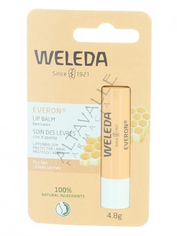 WELEDA EVELON BURRO CACAO SPF 4