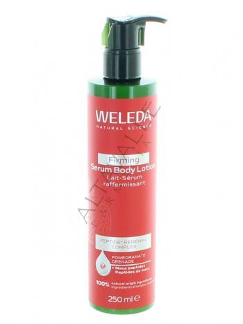WELEDA MELOGRANO LATTE CORPO
