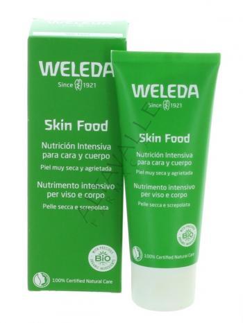WELEDA SKIN FOOD CREMA NUTRIENTE 