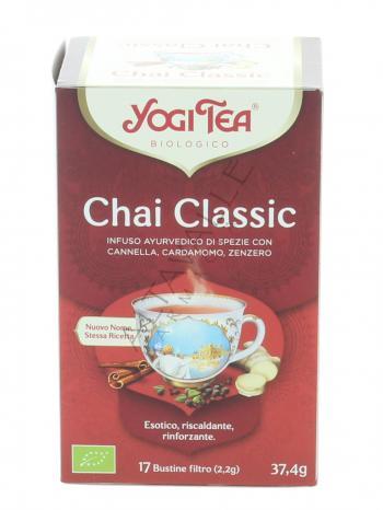 YOGI TEA CLASSIC