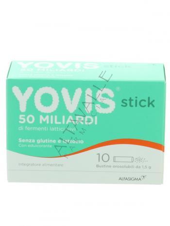 YOVIS STICK