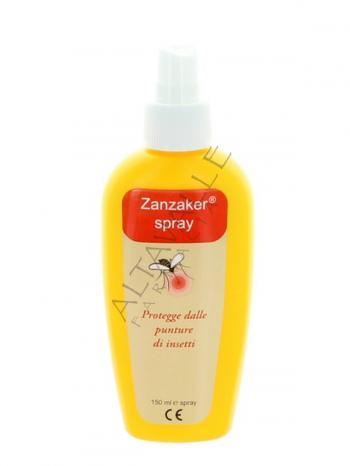 ZANZAKER  SPRAY