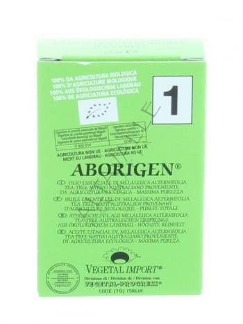 VEGETAL PROGRESS ABORIGEN MELALEUCA BIO