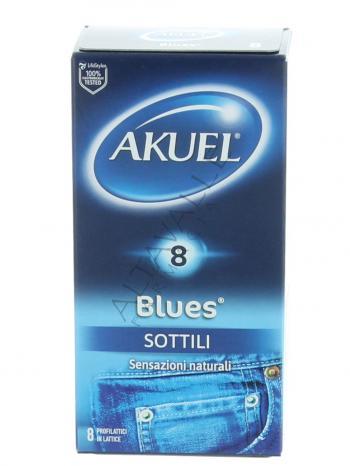 AKUEL BLUES 8