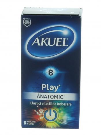 AKUEL PLAY 8