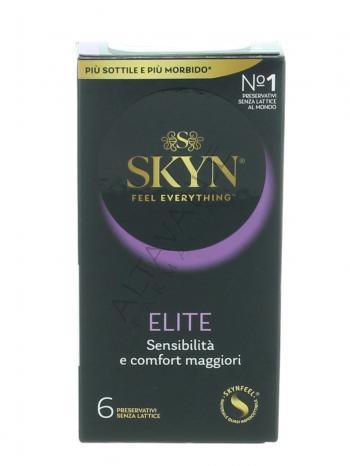 AKUEL SKYN ELITE 6