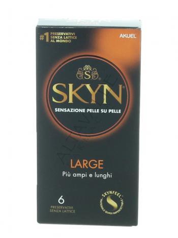 AKUEL SKYN LARGE 6
