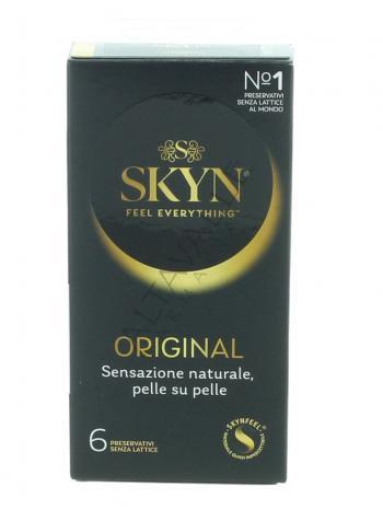 AKUEL SKYN ORIGINAL 6
