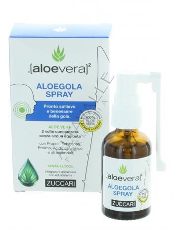 ALOEVERA2 ALOEGOLA SPRAY
