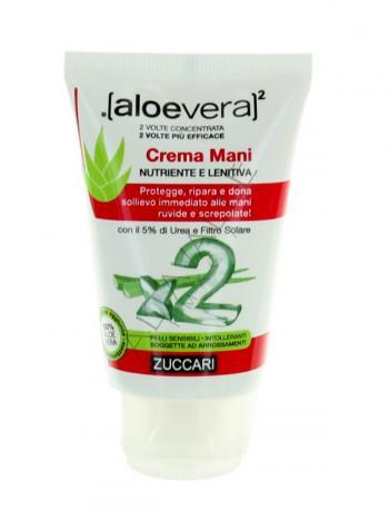 ALOEVERA2 CREMA MANI