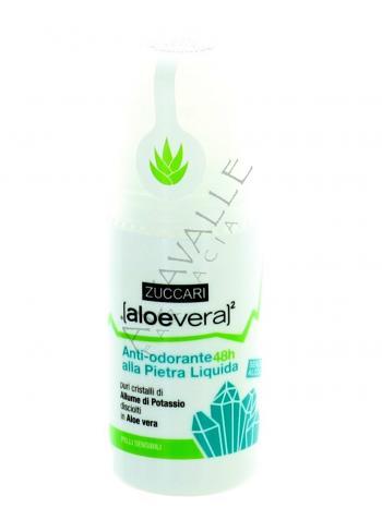 ALOEVERA2 DEO ROLL ON