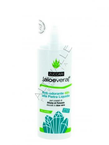 ALOEVERA2 DEO SPRAY