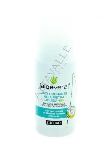 ALOEVERA2 DEO ROLL ON