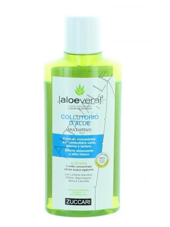 ALOEVERA2 COLLUTORIO MULTIATTIVO