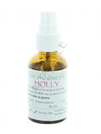 BACH HOLLY 15