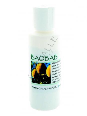 POLVERE BAOBAB 80