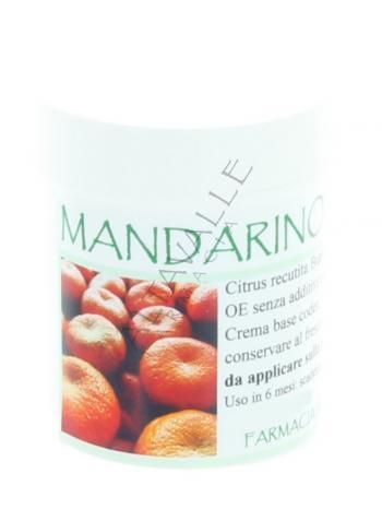 CREMA FITO OLEOSA MANDARINO 60