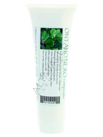 CREMA FITO ONTANO NERO COMPOSTO - 120 - OSR