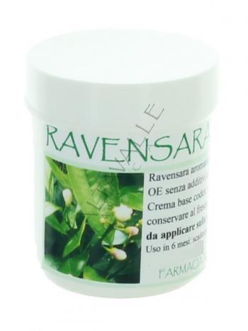 CREMA FITO OLEOSA RAVENSARA 60