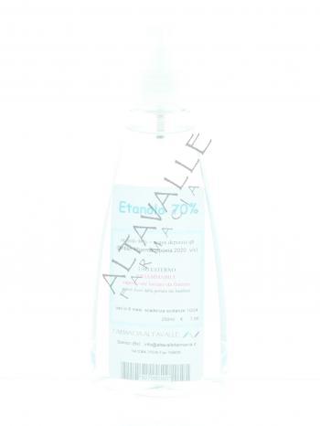 ETANOLO 70% - 250 - OSR