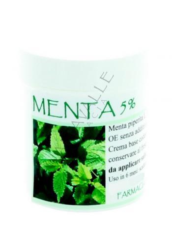 CREMA FITO OLEOSA MENTA 60