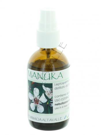 OE FITO MANUKA 10%