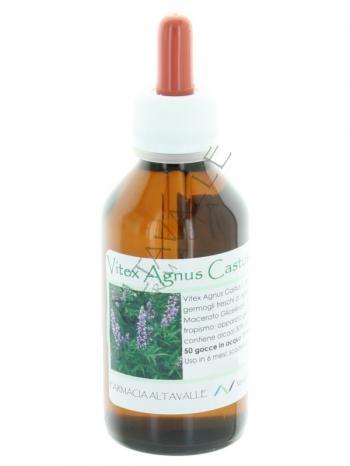 MG1DH VITEX AGNUS CASTUS