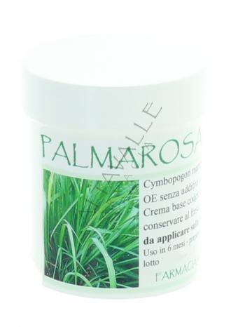 CREMA FITO OLEOSA PALMAROSA 60