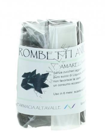 LIQUIRIZIA ROMBETTI ANICE AMARELLI